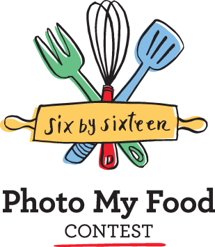 Six by Sixteen Logo