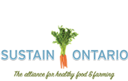 Sustain Ontario